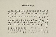 CF Gahmful - Elegant Handwritten, a Handwritten Font by Indotype Foundry (Thumbnail 2 of 10)