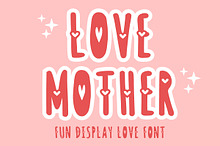 Love Mother
