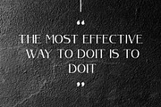 Areath - Elegant Serif Font, a Serif Font by BOOSH Studio (Thumbnail 5 of 11)