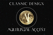 BLANNET Ligature Serif Typeface, a Serif Font by Humaira_std (Thumbnail 9 of 10)