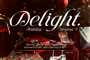 The Clasedus, a Script Font by Burntilldead (Thumbnail 3 of 13)