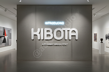 Kibota - Elegant Modern Serif Typefa