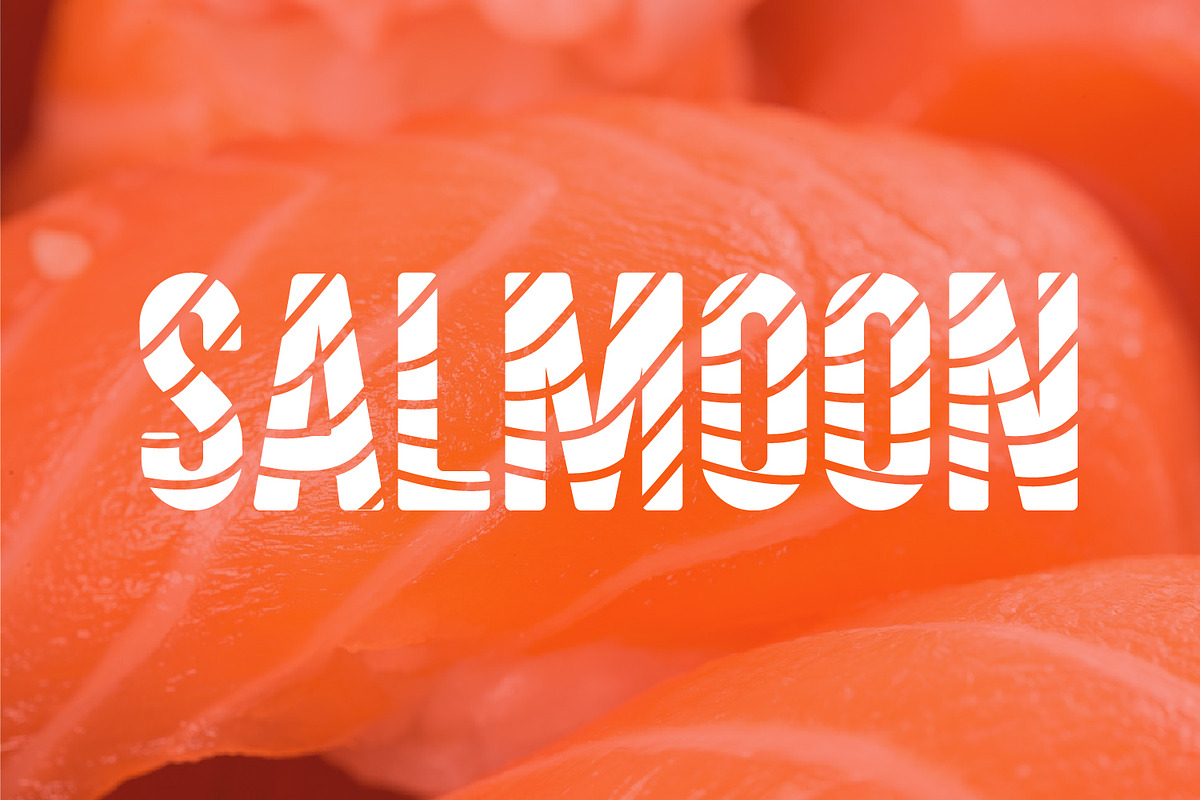 SALMOON preview 2