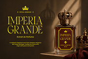 Crown Monarch - Stylish Elegant Font, a Serif Font by Say Studio (Thumbnail 8 of 10)