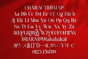 Rocela || Modern Elegant Serif Font, a Serif Font by Ermedia Studio (Thumbnail 10 of 10)