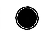 Pizza Slice Silhouette Shapes, an Object Graphic by Designs_River (Thumbnail 3 of 3)