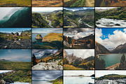 Go Explore Nature photo pack, a Nature Photo by Madebyvadim (Thumbnail 5 of 5)