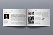 Kreatype Company Profile, a Brochure Template by Kreatype Studio (Thumbnail 3 of 15)