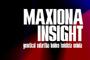 Compressed Contest, a Sans Serif Font by Gatype (Thumbnail 9 of 10)