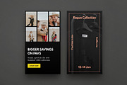 Rogue: 12 Instagram Template Bundle, a Social Media Template by Nice, Very Nice (Thumbnail 7 of 9)