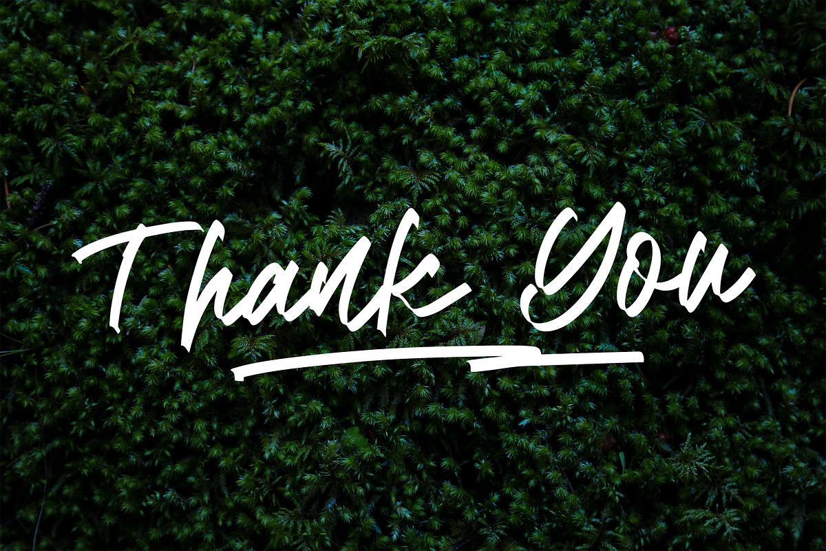 Heart Rommatte - Script Font, a Script Font by NTC Graphic (Photo 9 of 9)