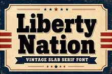 Liberty Nation
