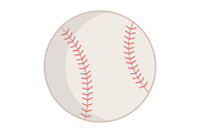 Base ball Vector Icon, an Icon by Pexelpy (Thumbnail 2 of 2)