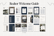 Real Estate Marketing Bundle, a Marketing Template by Anna Design Studio (Thumbnail 5 of 11)