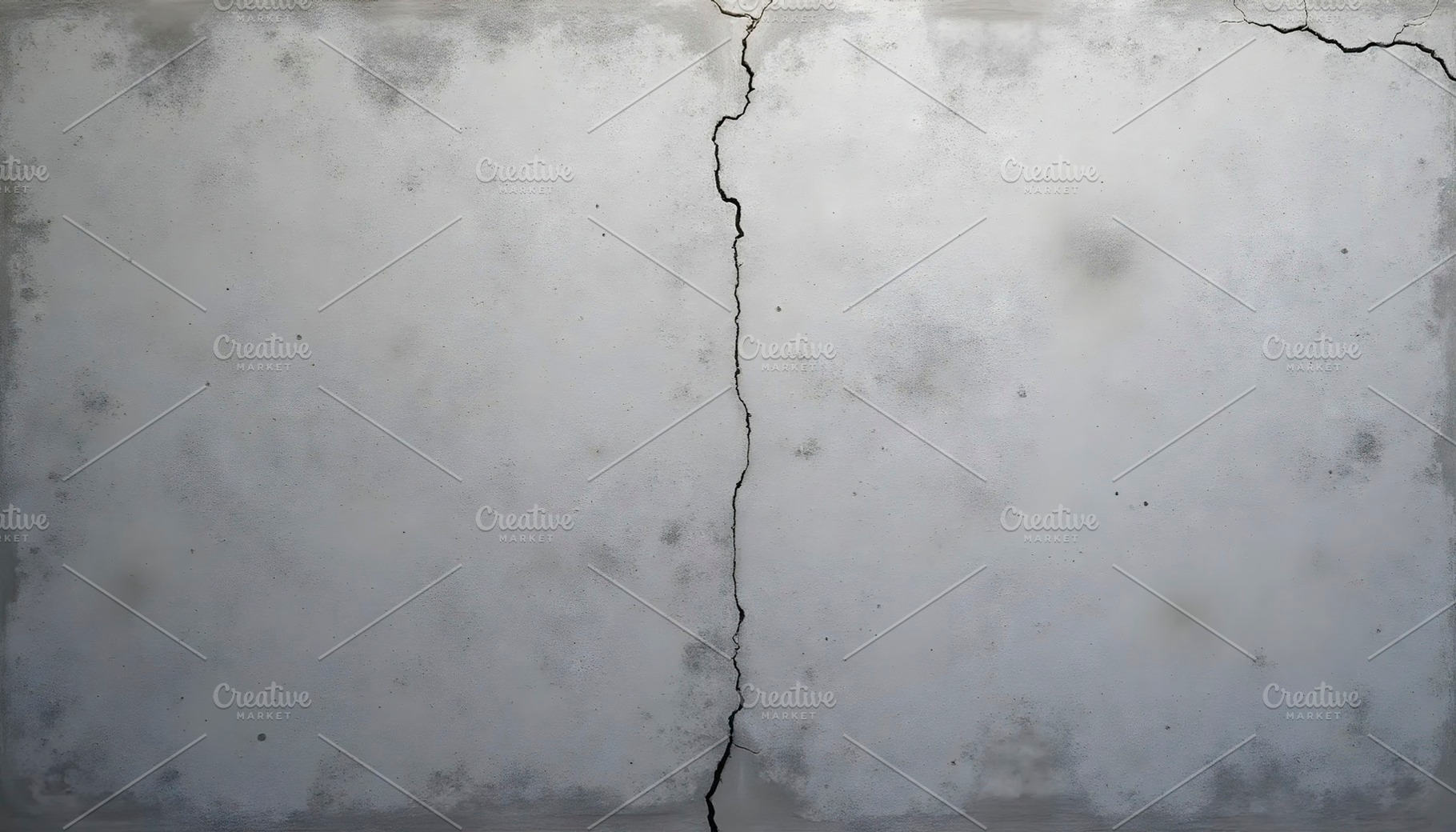 Concrete Wall Macro Realistic Backgr, a Photo by LOGOCREATIVE