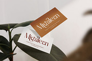 Chania || Modern Minimalist Serif, a Serif Font by Ermedia Studio (Thumbnail 7 of 10)
