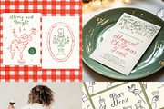 Hand-drawn Whimsical SVG Mega Bundle, an Object Illustration by Ayya Studio (Thumbnail 33 of 34)