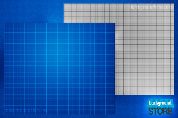 Blueprint Texture