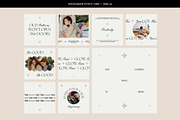 Quote Instagram Post and Stories v3, a Social Media Template by Studio K (Thumbnail 5 of 9)