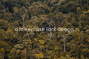 font package - globe & solar, a Sans Serif Font by matteomueller (Thumbnail 5 of 12)