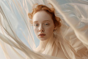 148 Young wrapped models, a Beauty & Fashion Photo by Handmadefont (Thumbnail 94 of 153)