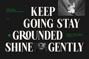 Fodera Elegant Expressive Modern, a Serif Font by OV Type (Thumbnail 2 of 10)