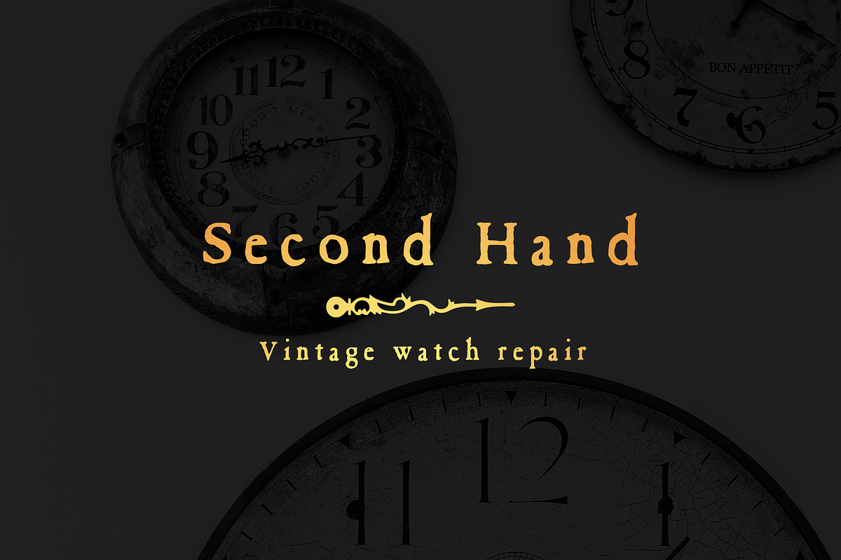 Caslon Antique vintage rugged font preview 5
