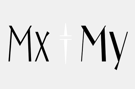 MxMy