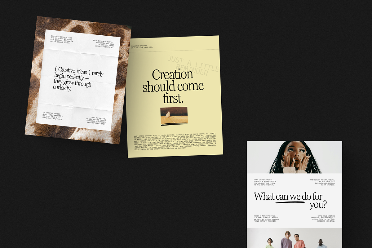 NOVA | Social Media Kit – Canva, a Social Media Template by Karisma Studio (Photo 6 of 9)