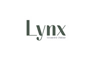 Lynx, a Serif Font by Typomancer (Thumbnail 2 of 5)