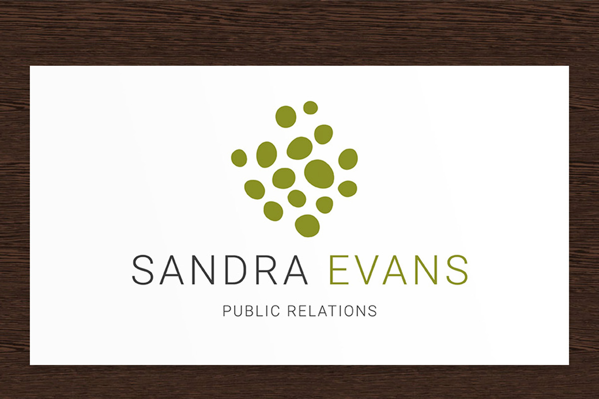 Small business Logo Template PSD, a Branding & Logo Template by Studio 365 Designs