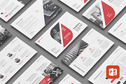 Canva Proposal, Word | PPT | ID | Ai, a Brochure Template by Template Zone (Thumbnail 12 of 12)