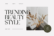 Extradicta Classic Serif Font, a Serif Font by UICreative (Thumbnail 5 of 13)