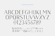 Naive Sans Light & Shake, a Handwritten Font by S&C Type (Thumbnail 3 of 6)