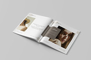 Square Magazine Mockup, a Books & Magazine Mockup by Tokobeta (Thumbnail 4 of 7)