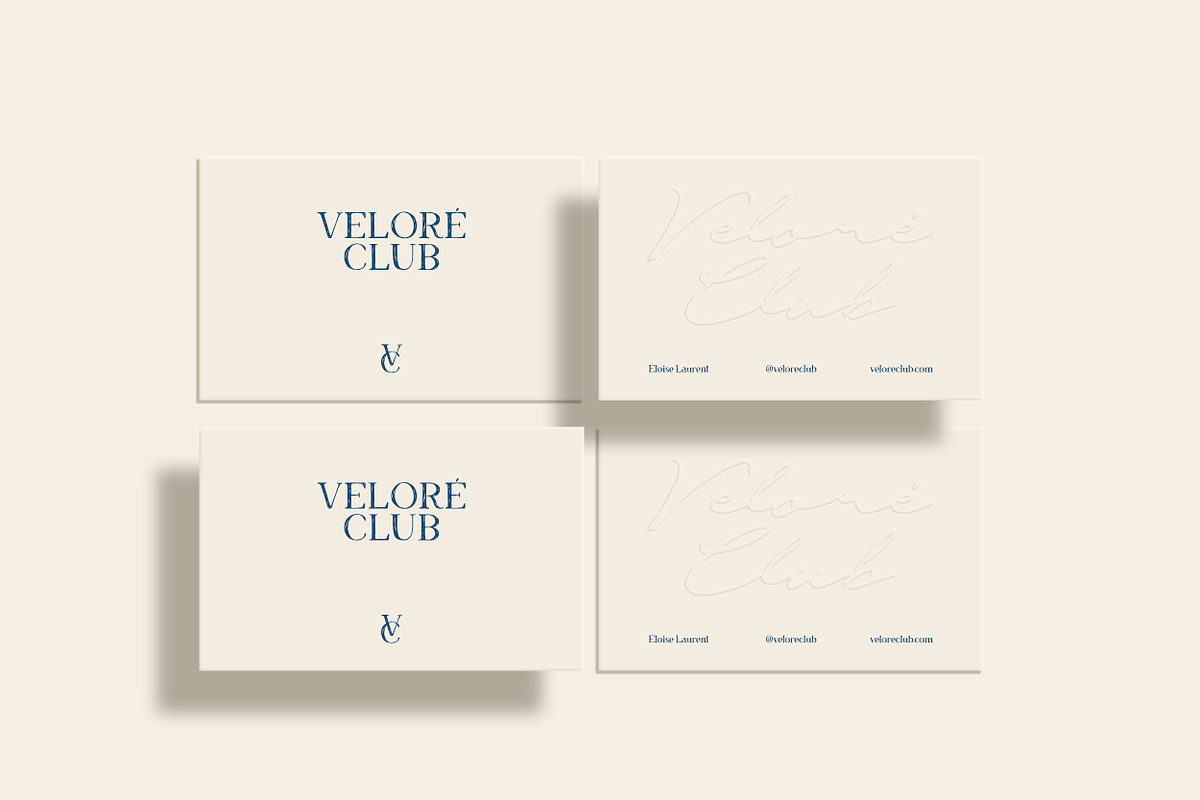 Marseille Noir; Romantic Font Duo, a Script Font by Eko Bimantara (Photo 10 of 10)