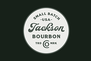 Hatfield Park - Vintage Script Font, a Script Font by Hustle Supply Co. (Thumbnail 4 of 9)