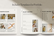 Branding Services & Pricing Guide, a Branding & Logo Template by HelloKarla (Thumbnail 5 of 8)