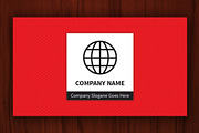Business Card (01041401), a Business Card Template by GFXTemplate (Thumbnail 4 of 4)