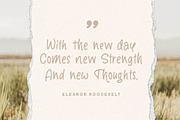 Breadfast - a Handwritten Font, a Script Font by Littlehand (Thumbnail 3 of 7)