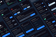 Modular - UI Styleguide & Composer, an UI Kit Template by Creative Perspective (Thumbnail 5 of 8)