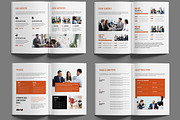 Event Sponsorship Proposal Template, a Brochure Template by MightyDesign (Thumbnail 3 of 6)
