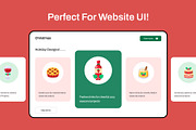 75 Christmas Flat Icons, an Emoji Icon by Prosymbols (Thumbnail 5 of 10)