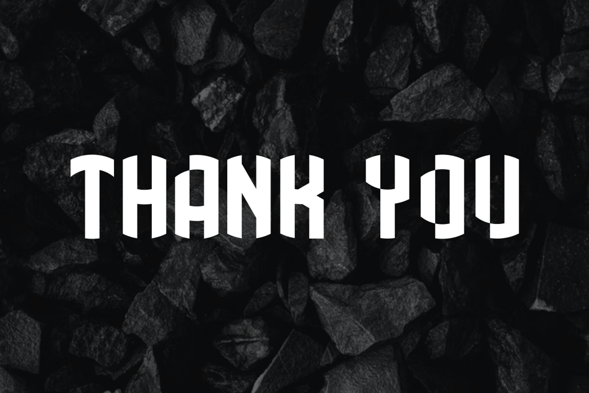 Jhinown font, a Serif Font by VectorCraft (Photo 4 of 4)