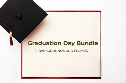 Graduation Day Bundle