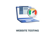 Web Development 3D Icons Set Bundle, an Object Graphic by Aimagenarium@gmail.com (Thumbnail 4 of 21)