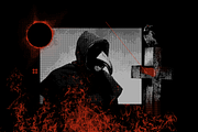 Pxl Bitmap - Photoshop Effect, a Layer Style Add-On by bangingjoints (Thumbnail 3 of 7)