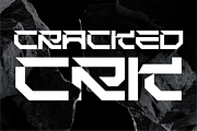 GRAVIX - TECHNOCYBER DISPLAY FONT, a Font by Vroz Studio (Thumbnail 5 of 8)