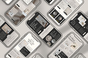 Classy Email Newsletter CANVA, an Email Template by Marketello Studio (Thumbnail 4 of 10)