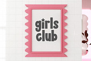 Sadie Grace | Cute Preppy Font, a Handwritten Font by KA Designs (Thumbnail 18 of 18)